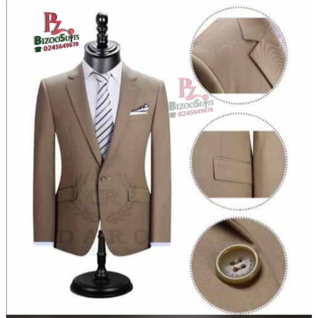 Office Suit (two pieces)