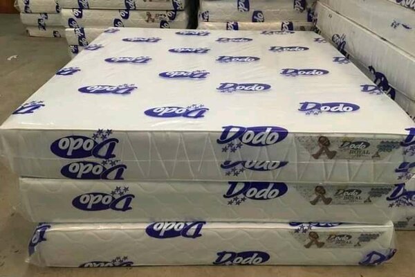 Matelas Dodo Confortable