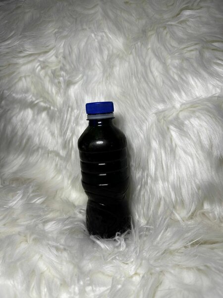 Miel naturel brûlé