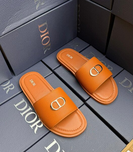 Sandales Dior Élégantes