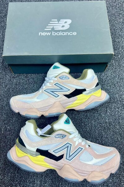 Baskets New Balance tendance