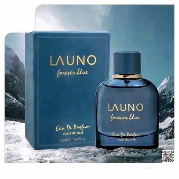 Parfum Homme Launo 100ml