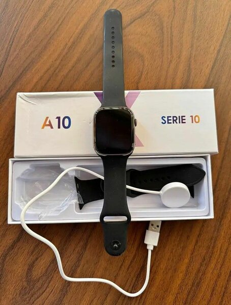 Montre connectée A10 Serie 10