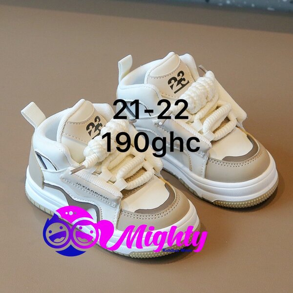 Kids boys sneakers