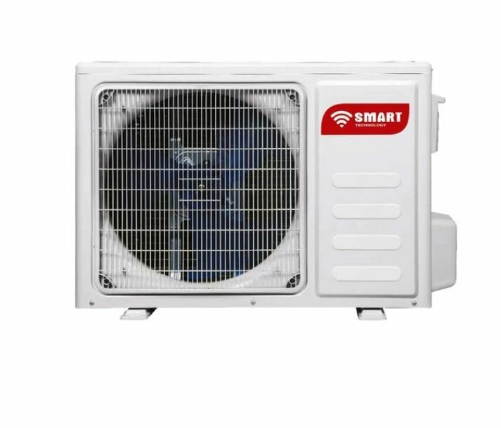 Climatiseur mural SMART Wi-Fi