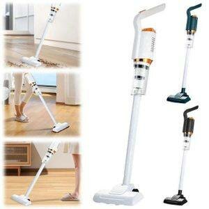 Cordless Stick Vacuum Cleaner
