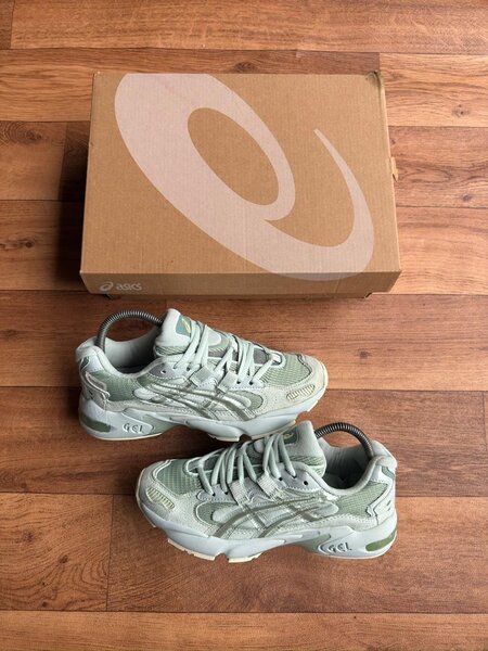Asics kayano 5