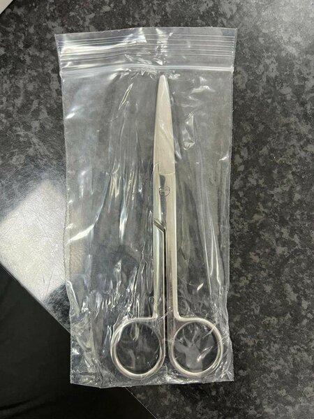 Nursing Scissors