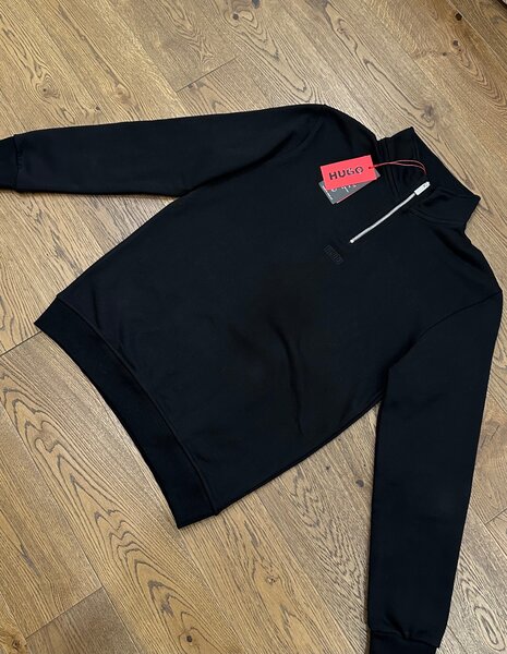 Полузамок «HUGO BOSS»