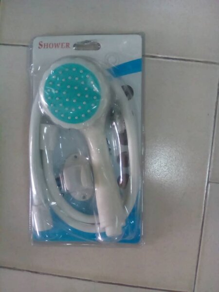 Robinet De Douche Flexible