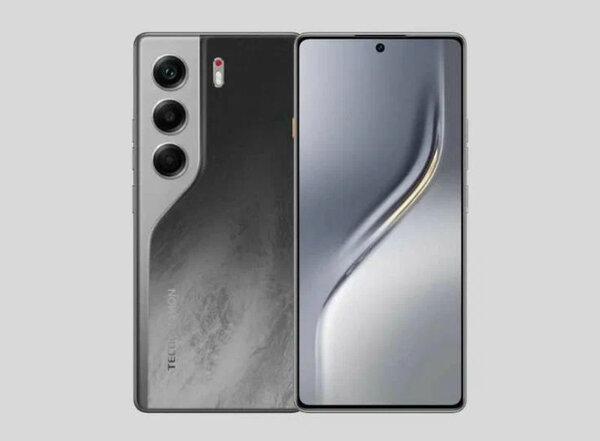 Smartphone Tecno Camon 40 Pro