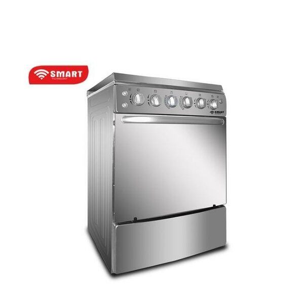 Four électrique encastrable SMART