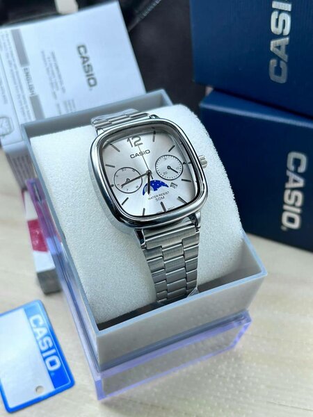 Montre casio
