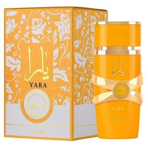 Parfum Féminin Yara Lattafa