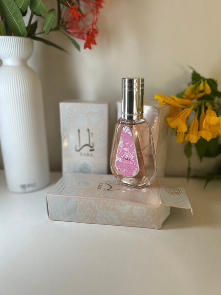 Parfum pour femme Yara de Lattafa