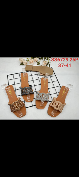 Sandales élégantes pour femmes