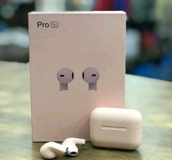 Écouteurs Pro 5S sans fil