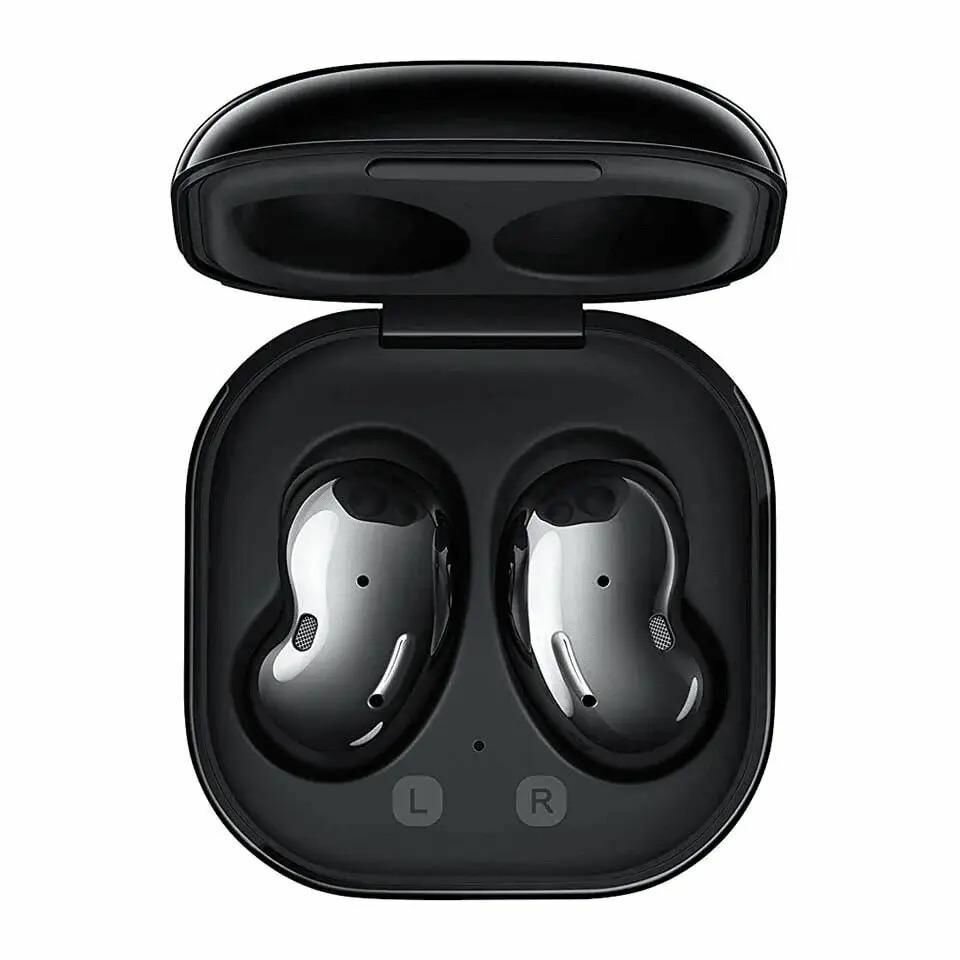 Buds live wireless earbuds