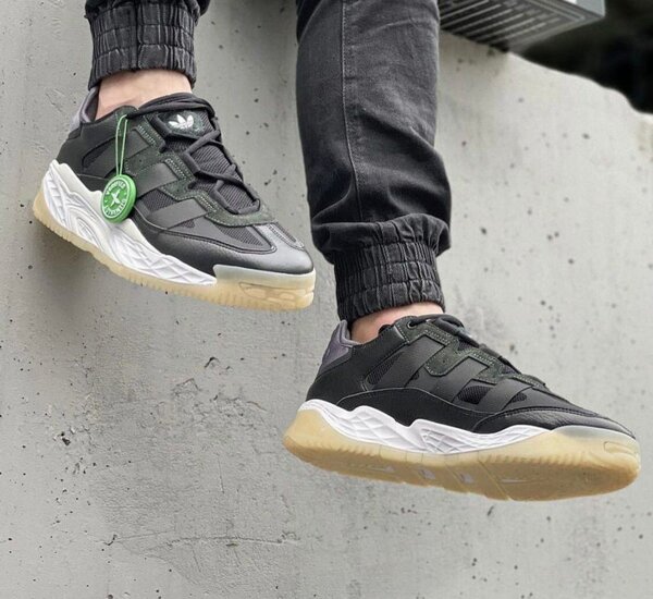 Baskets de sport tendance homme