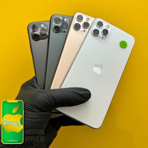 IPHONE 11 PRO MAX 128GB