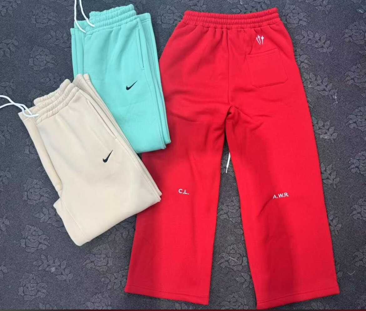 Pantalons de survêtement Nike