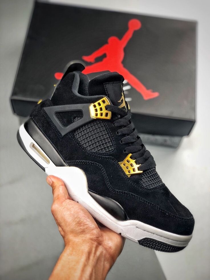 Jordan 4