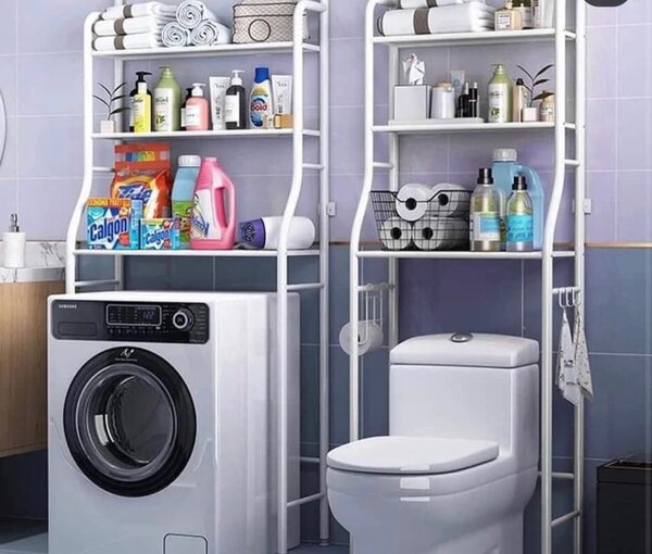 Toilet Rack, Shoe rack