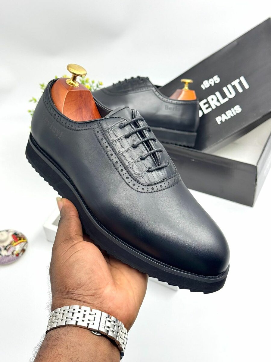 Berluti shoes