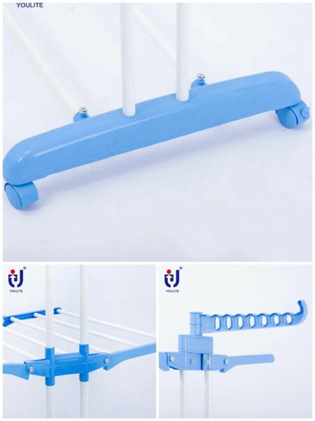 3 tier Clothes Drying Rack