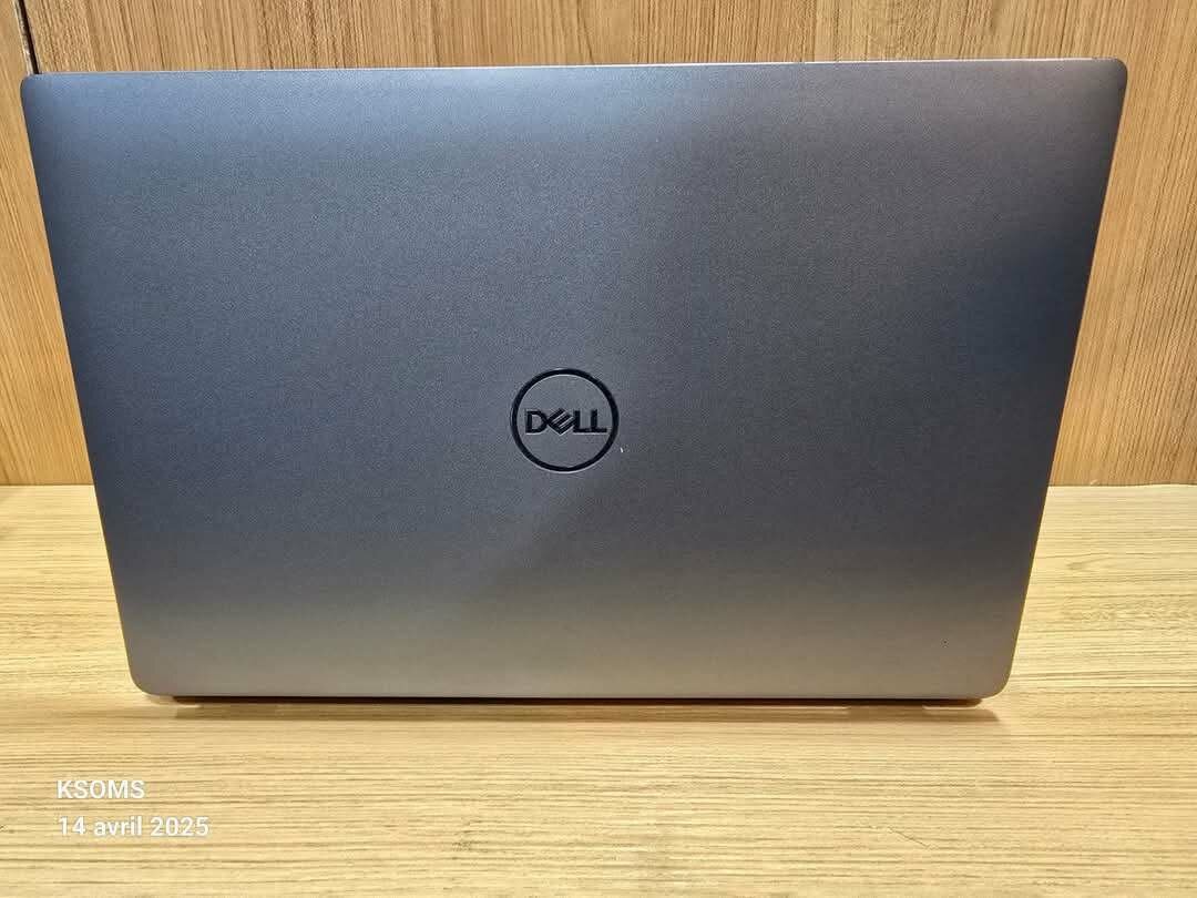 Dell latitude 5430 core i5 12e