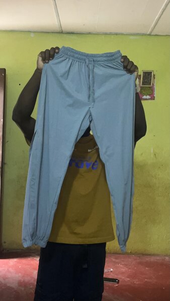 Pantalon de sport léger