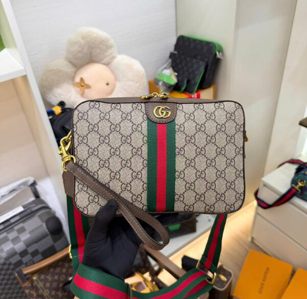 Sac à bandoulière élégant