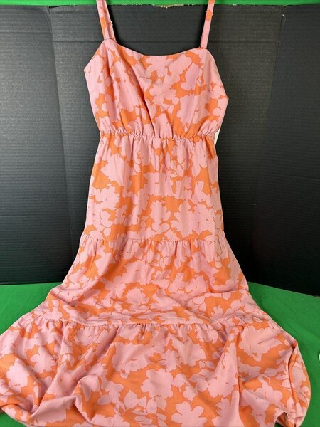 Smoked Maxi Dress by Sanctuary