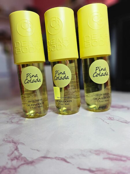 Brumes Corporales Parfumées