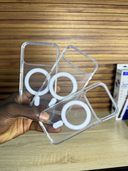 Coque MagSafe17/17pro/17promax