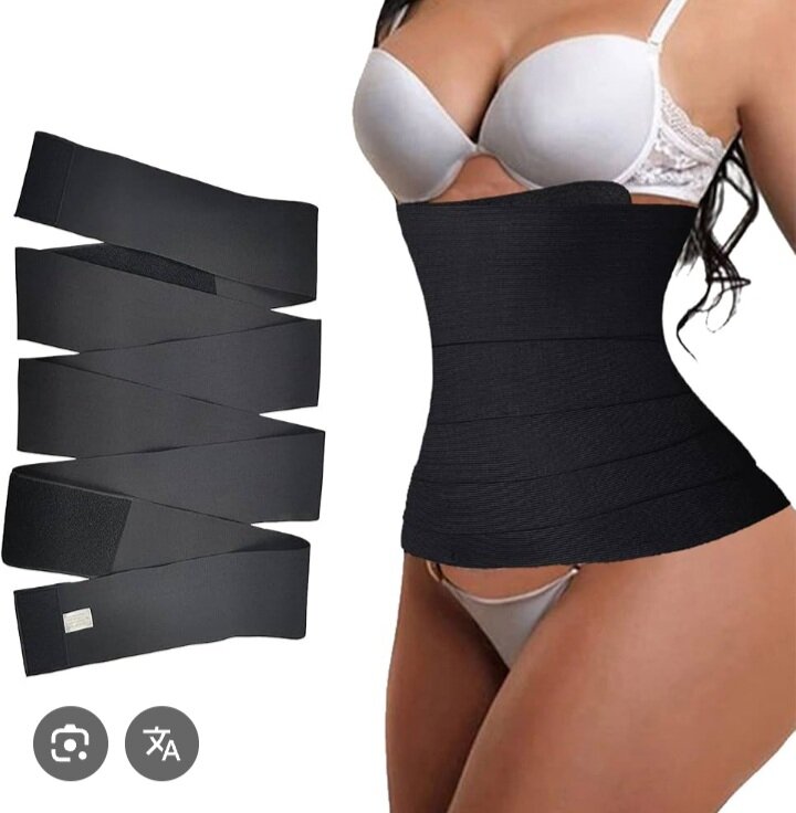 Gaines  ventre plait