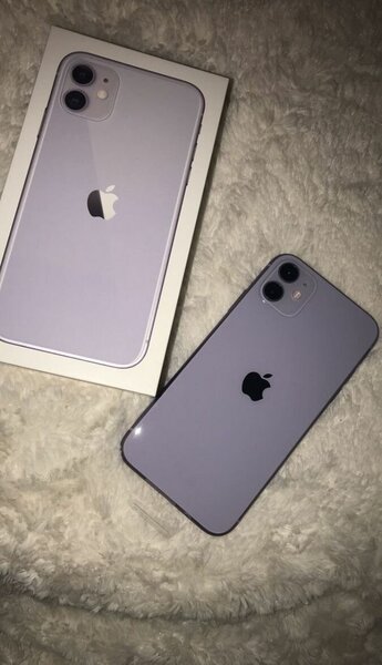 iPhone 11