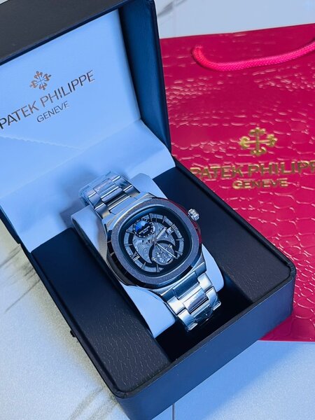 Montre Patek Philippe Homme Luxe