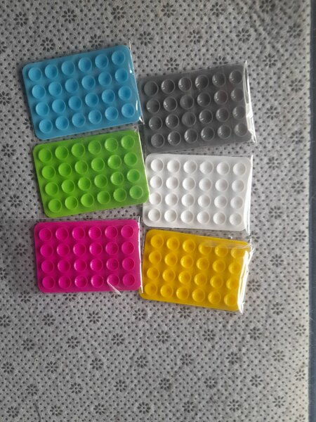 Ventouse de téléphone