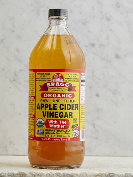 Bragg Apple cider vinegar 946ml
