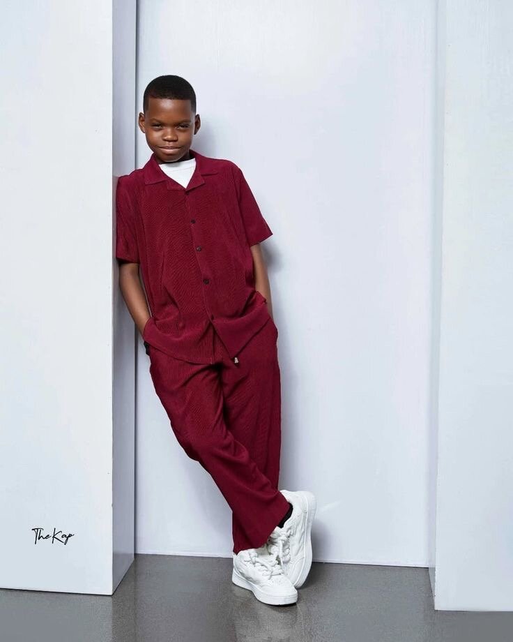 Ensemble Chic Enfant