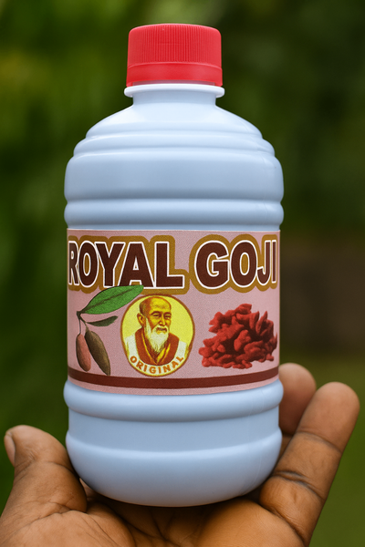Boisson Royal Goji Premium