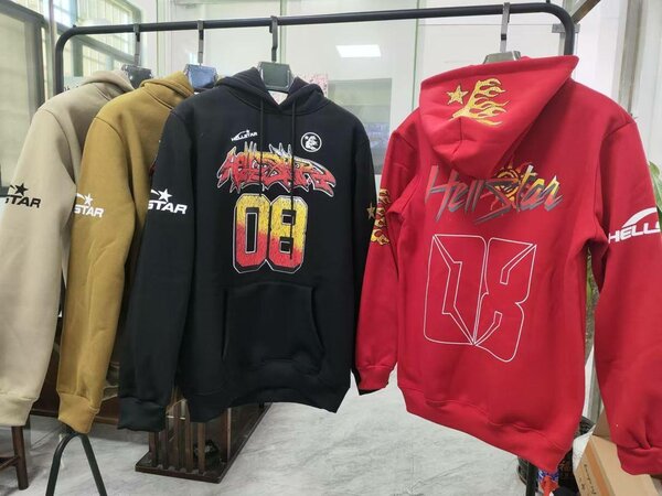 Hoodies original