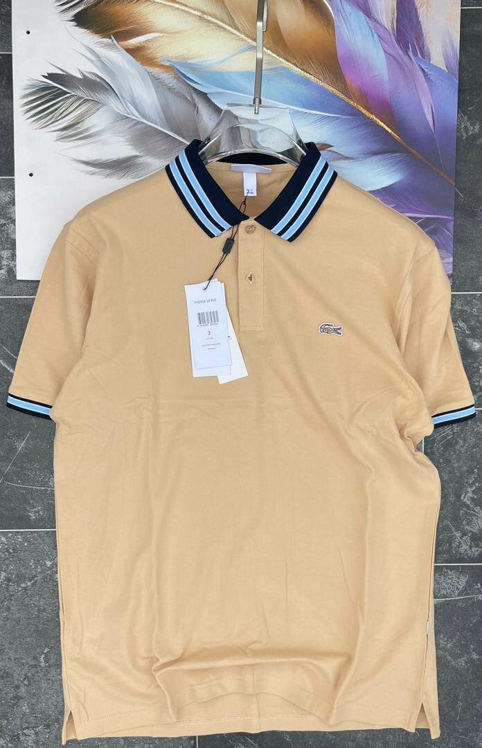 Polo classique pour hommes