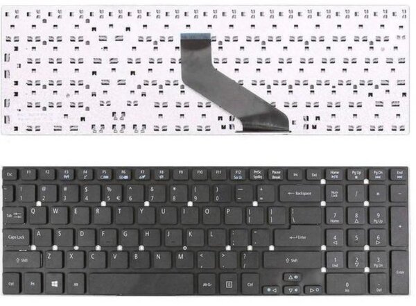 Clavier Acer 5830