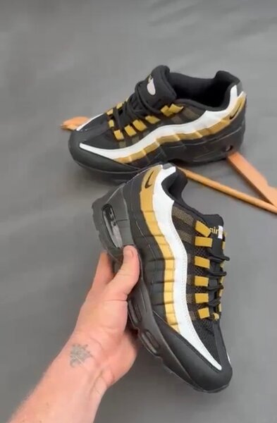 Chaussures Nike Air Max 95 homme