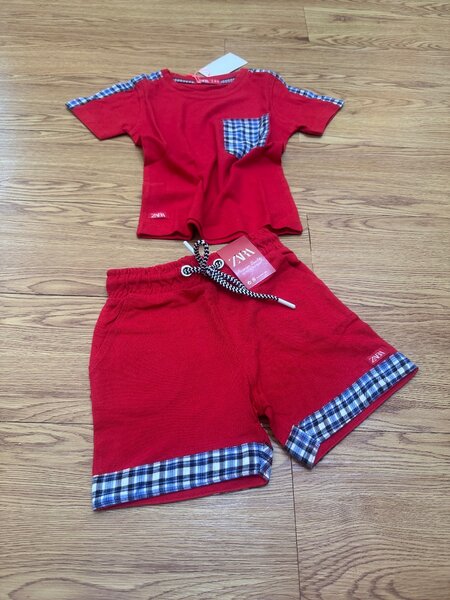 Boys dress