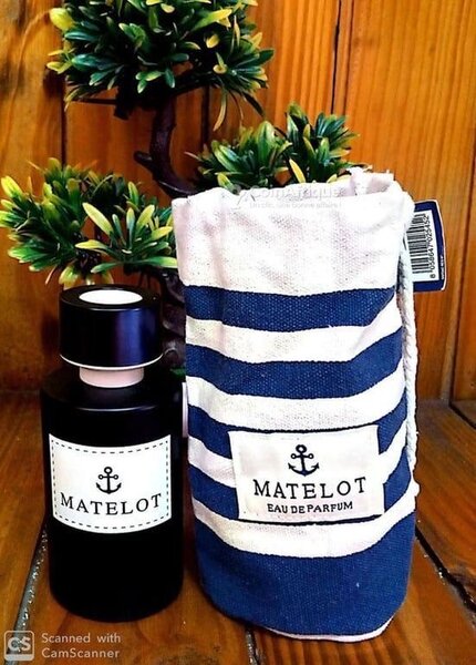 Matelot Eau de Parfum
