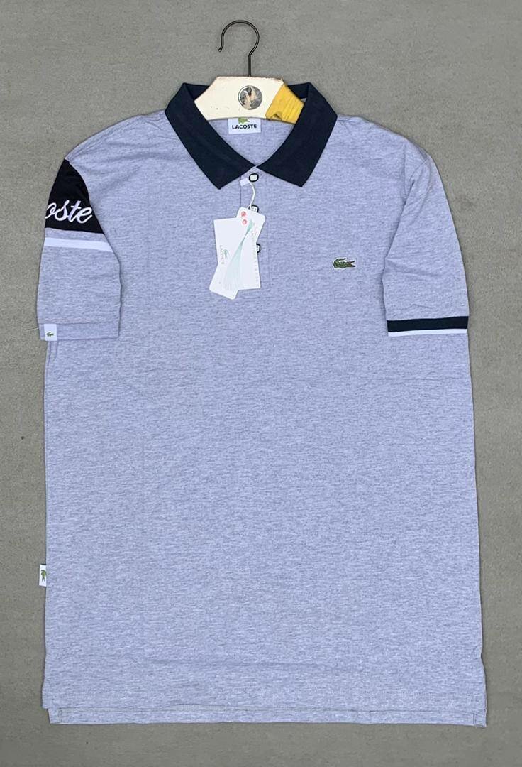 Polos élégants pour hommes