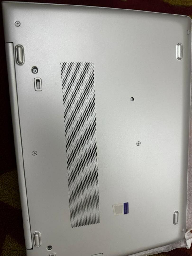 Hp Elitebook 840 g5 - Core i5